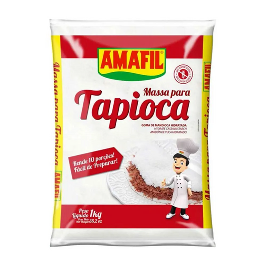 AMAFIL TAPIOCA 1KG