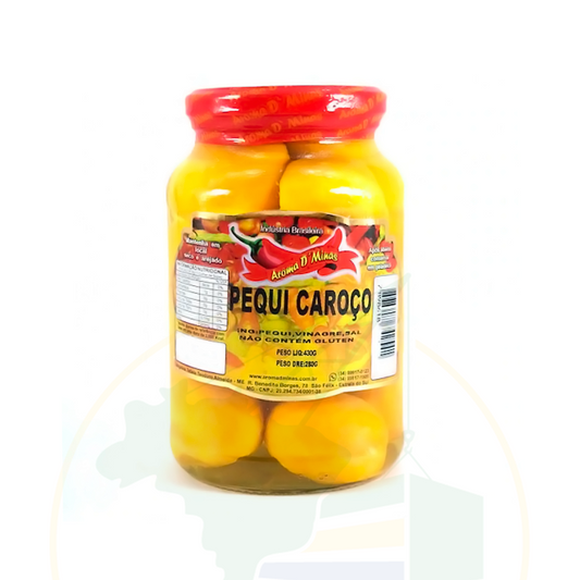 AROMA DE MINAS PEQUI CAROCO 280G