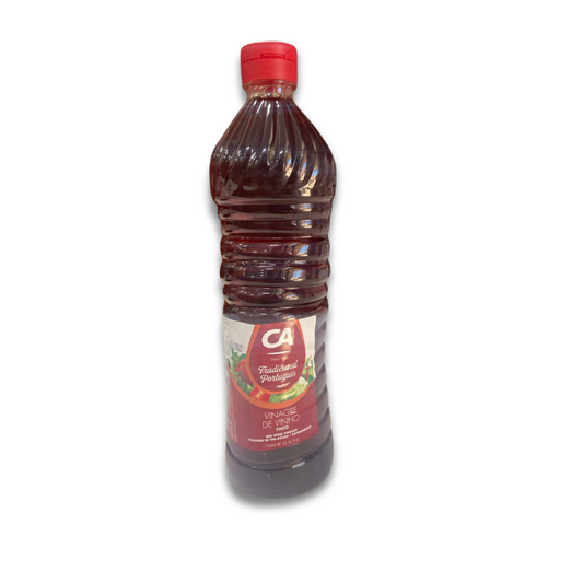 C. ANGOLA VINAGRE TINTO 750ML