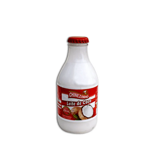 CHINEZINHO LEITE DE COCO 200ML