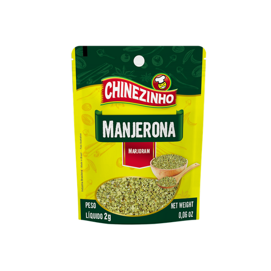 CHINEZINHO MANJERONA 2 GR