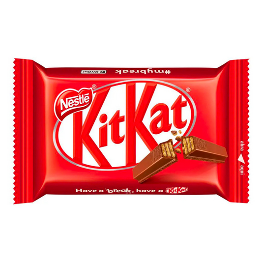 CHOCOLATE NESTLE KIT KAT 41,5G