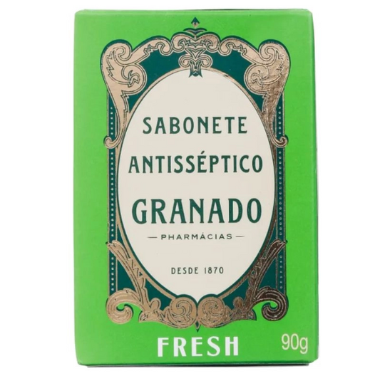 GRANADO SAB. ANTISSEPTICO FRESH 90 GR