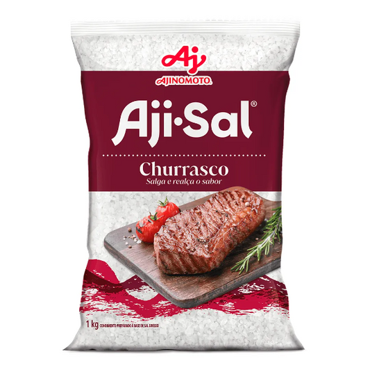 A JI-SAL CHURRASCO 1KG